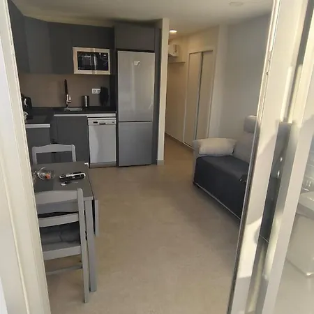 Playa Honda Design, Comfort & Pool * Плая-де-лас-Америкас