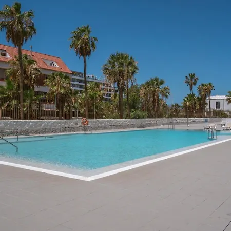 Апартаменты Playa Honda Design, Comfort & Pool *