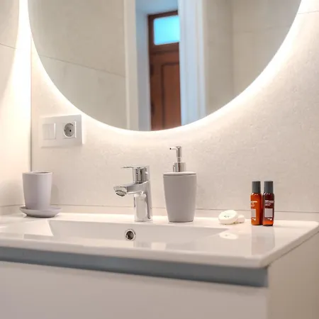 Playa Honda Design, Comfort & Pool Apartament Playa de las Americas (Tenerife)