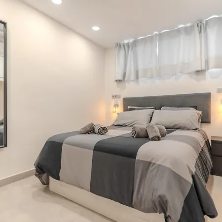 Playa Honda Design, Comfort & Pool Playa de las Americas (Tenerife)