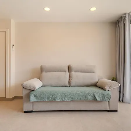 Playa Honda Design, Comfort & Pool