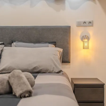 Apartament Playa Honda Design, Comfort & Pool *