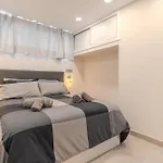 Appartement Playa Honda Design, Comfort & Pool *