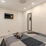 Appartement Playa Honda Design, Comfort & Pool