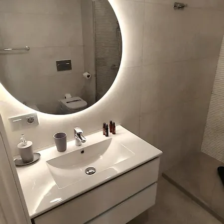 Playa Honda Design, Comfort & Pool * Playa de las Americas (Tenerife)