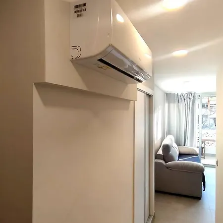 Playa Honda Design, Comfort & Pool Apartamento *