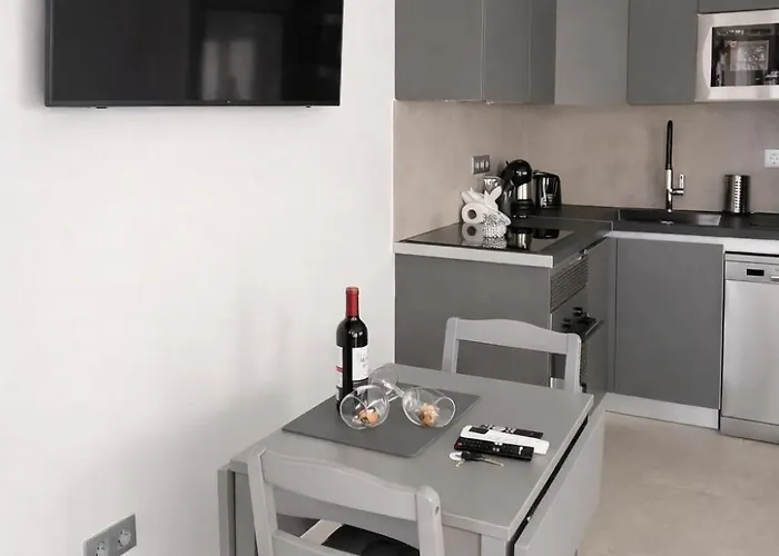 Playa Honda Design, Comfort & Pool Apartamento