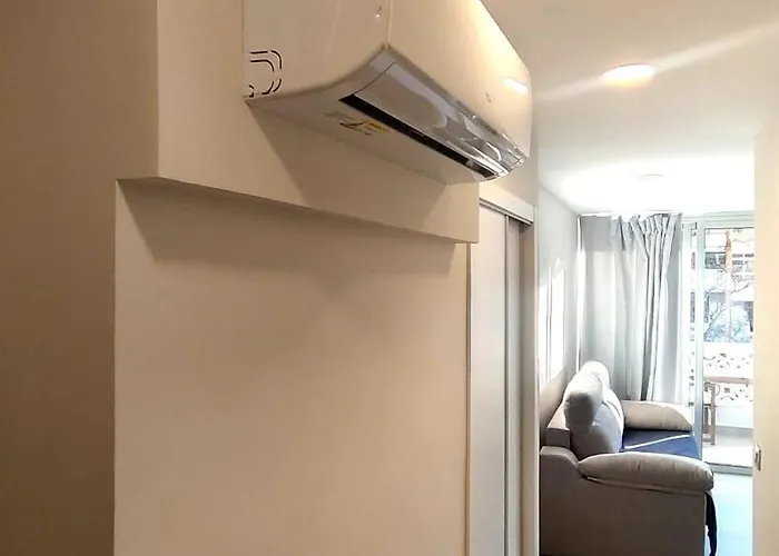 Playa Honda Design, Comfort & Pool Apartamento *