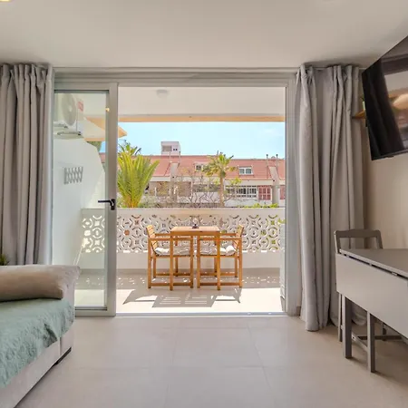 Playa Honda Design, Comfort & Pool * Playa de las Americas (Tenerife)