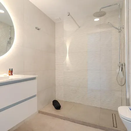 Apartment Playa Honda Design, Comfort & Pool *