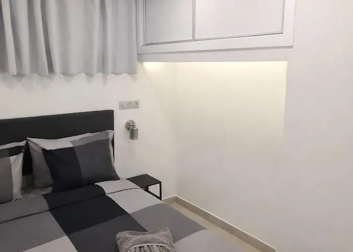 Apartment Playa Honda Design, Comfort & Pool Playa de las Americas (Tenerife)