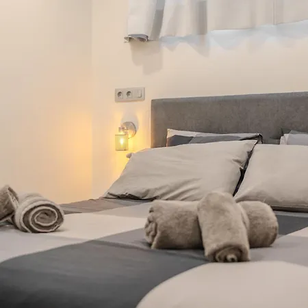 Playa Honda Design, Comfort & Pool Apartamento Playa de las Americas (Tenerife)