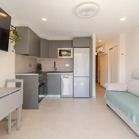 Playa Honda Design, Comfort & Pool Apartamento Playa de las Americas (Tenerife)