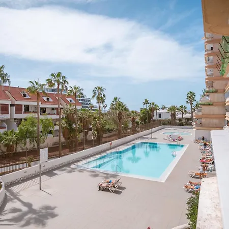 Appartement Playa Honda Design, Comfort & Pool Playa de las Américas