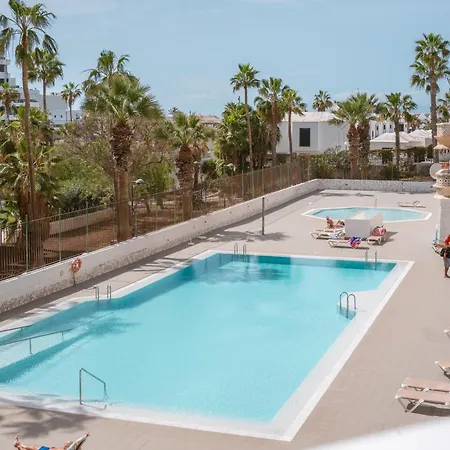 Playa Honda Design, Comfort & Pool Playa de las Américas