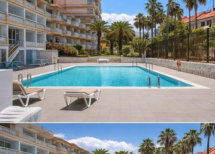 Playa Honda Design, Comfort & Pool