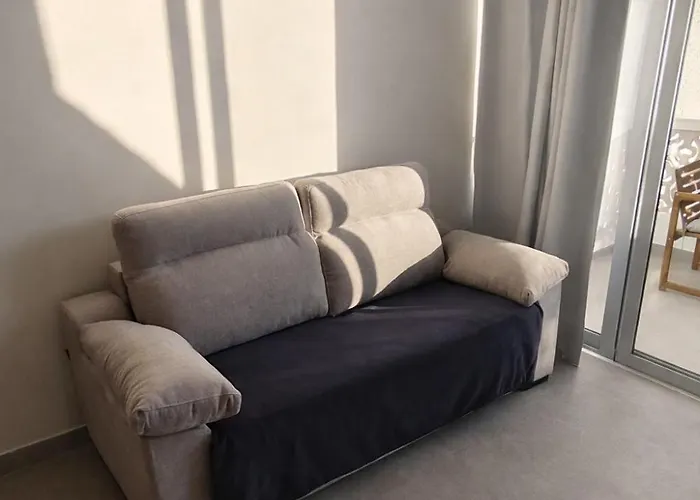 Playa Honda Design, Comfort & Pool Apartamento