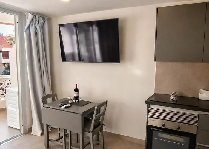 Playa Honda Design, Comfort & Pool *